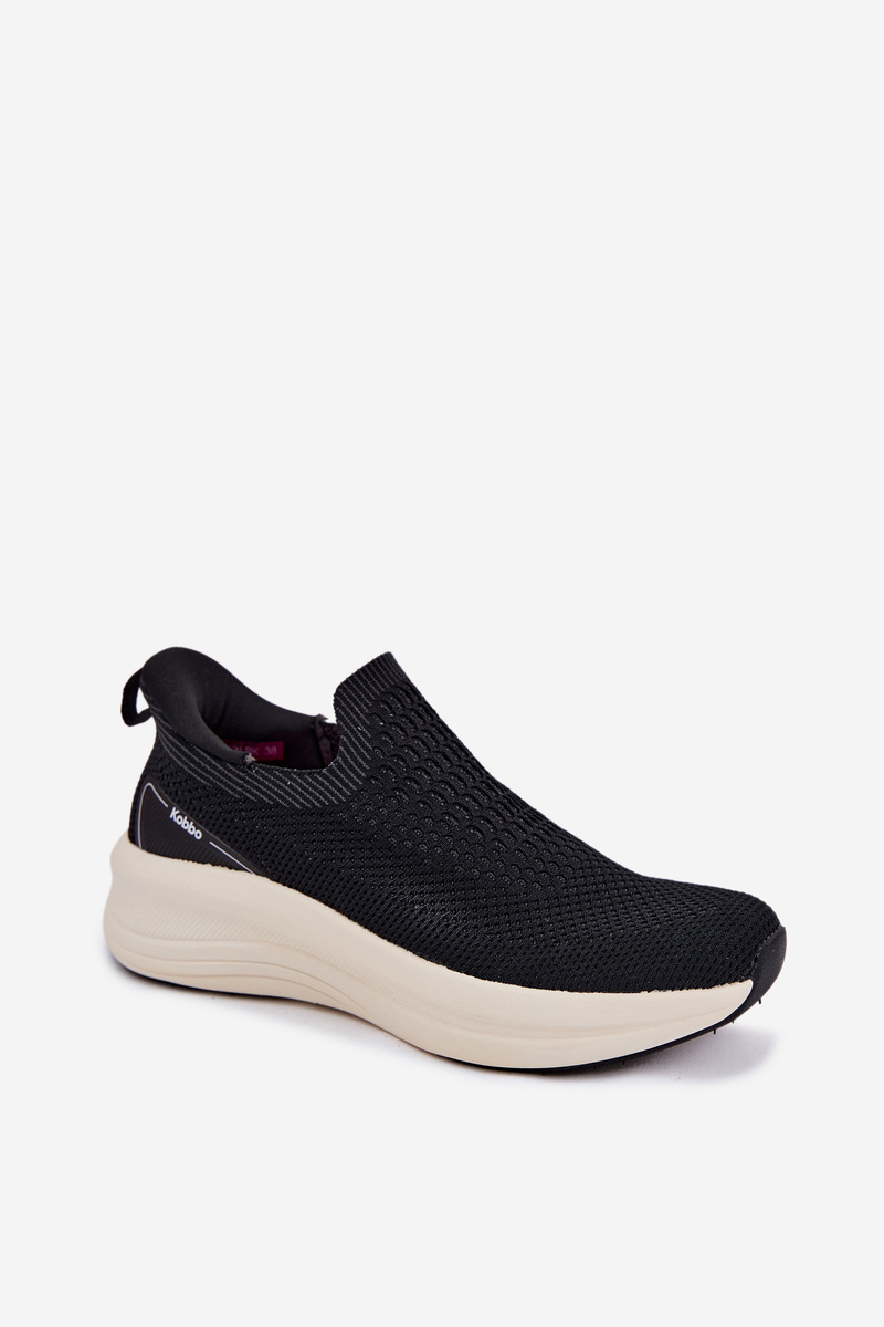 Dámske slip-on tenisky