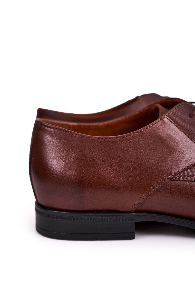 Bednarek Polish Shoes