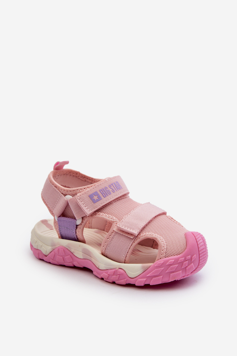BIG STAR SHOES