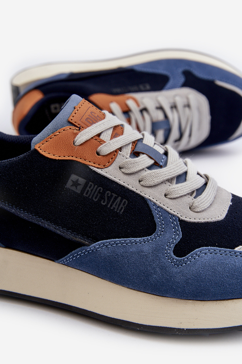 BIG STAR SHOES