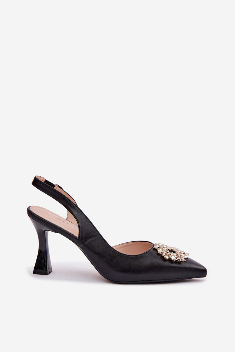Elegantné dámske sandále Vinceza