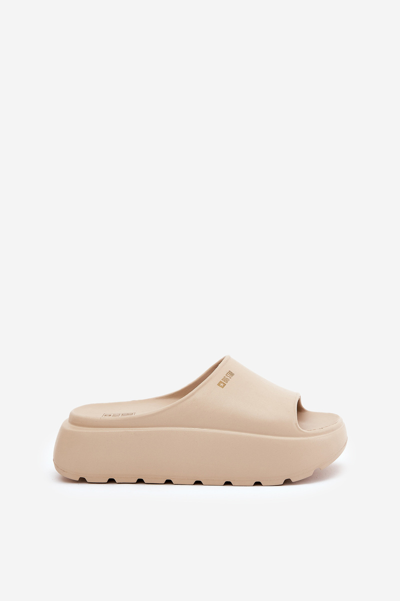 BIG STAR SHOES