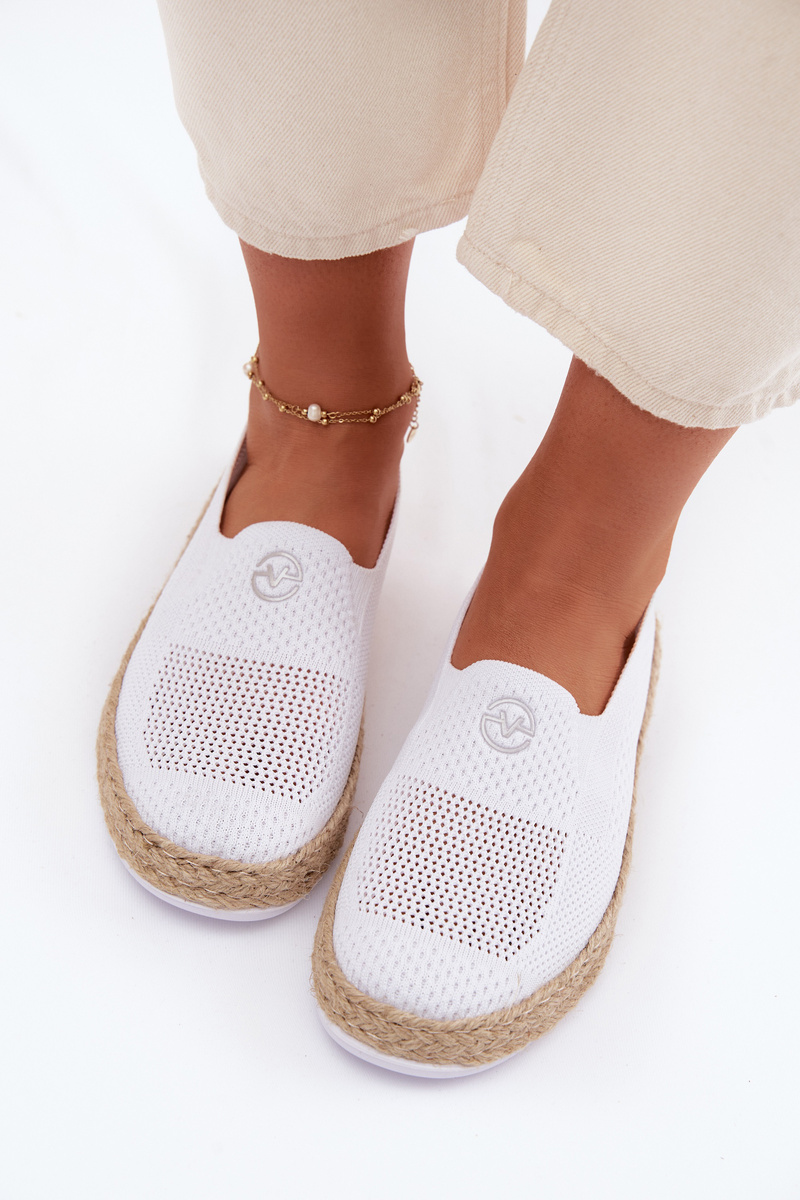 Dámske espadrilky Vinceza