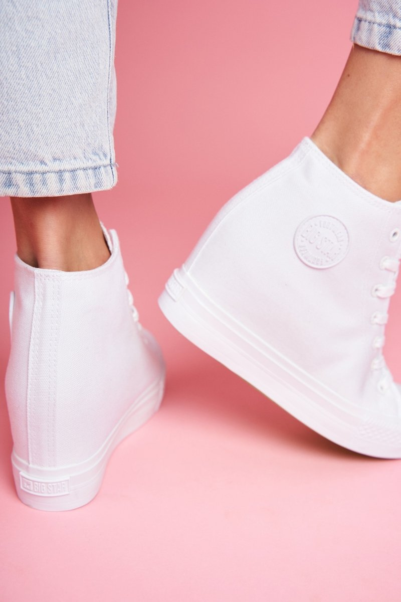 Tenisi dama, Big Star High