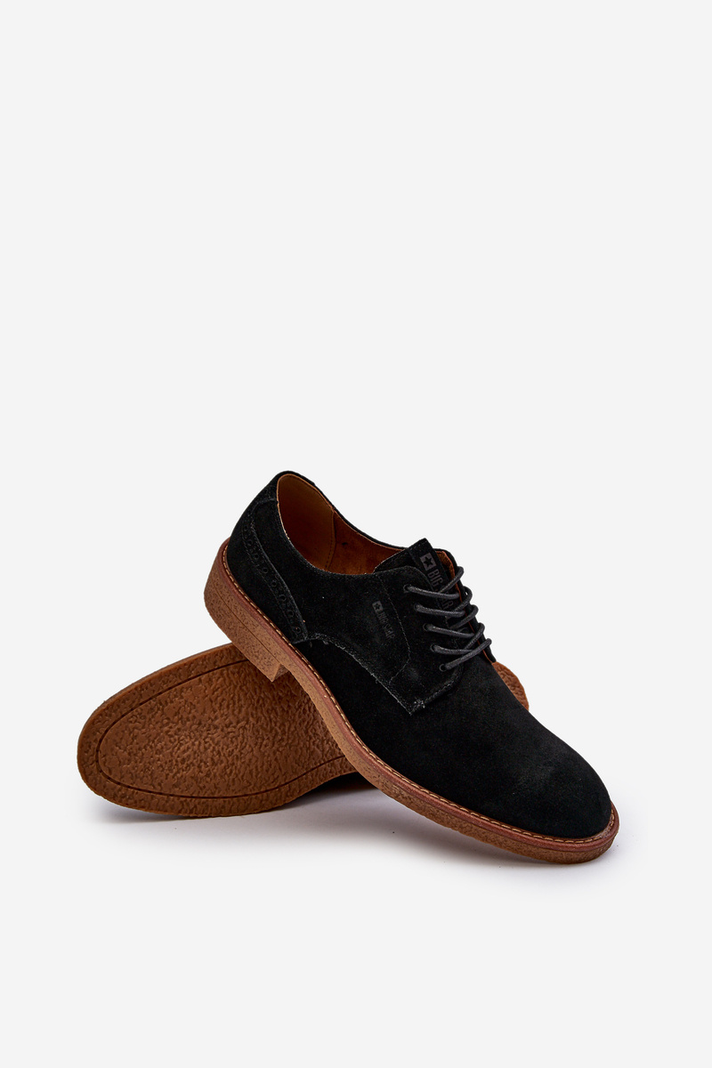 BIG STAR SHOES