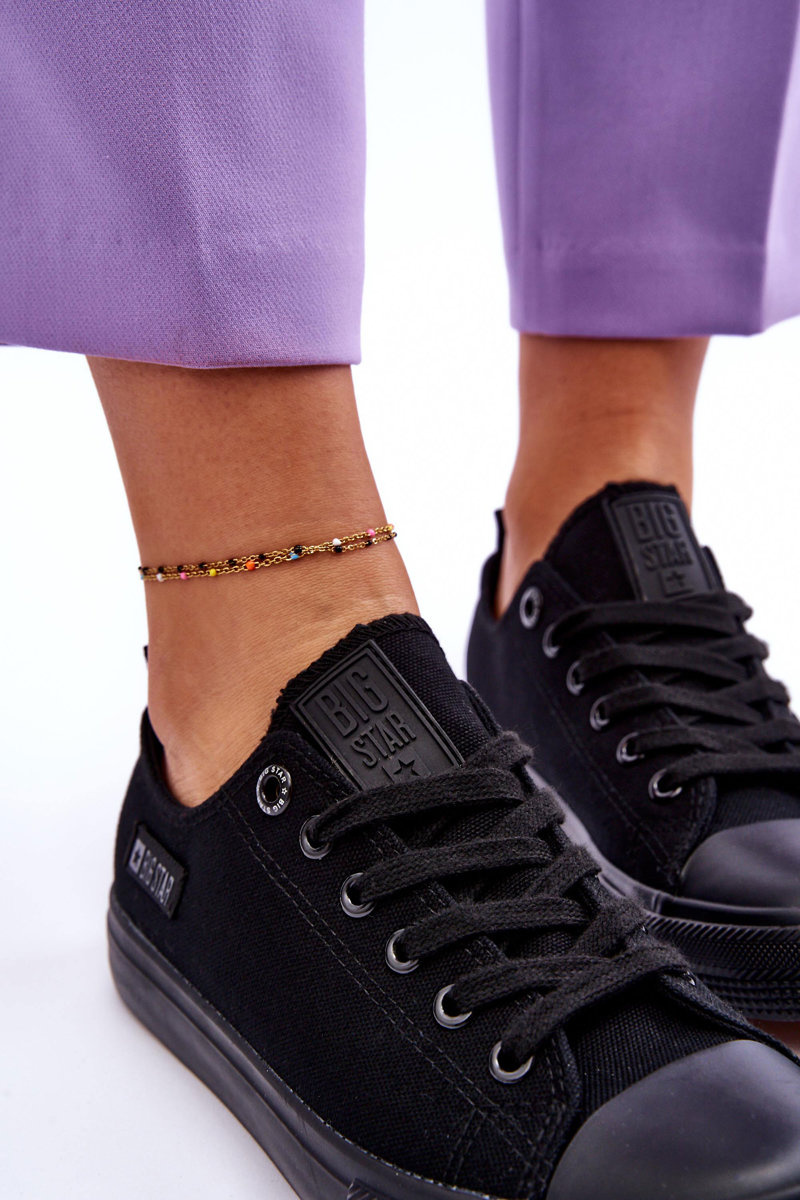 Teniși de damă BIG STAR SHOES