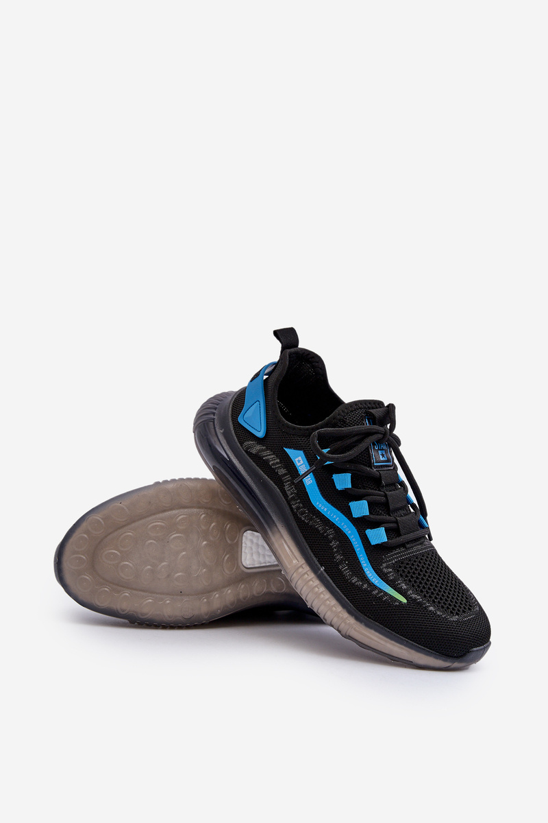 Teniși pentru bărbați BIG STAR SHOES