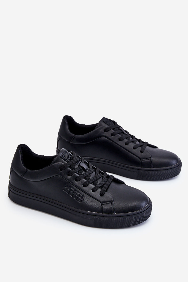 Tenisi barbati, Big Star