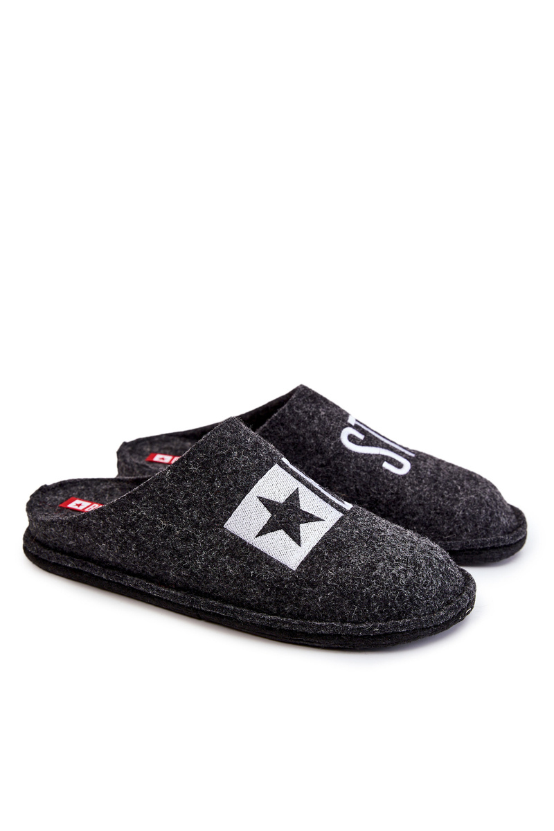 BIG STAR SHOES