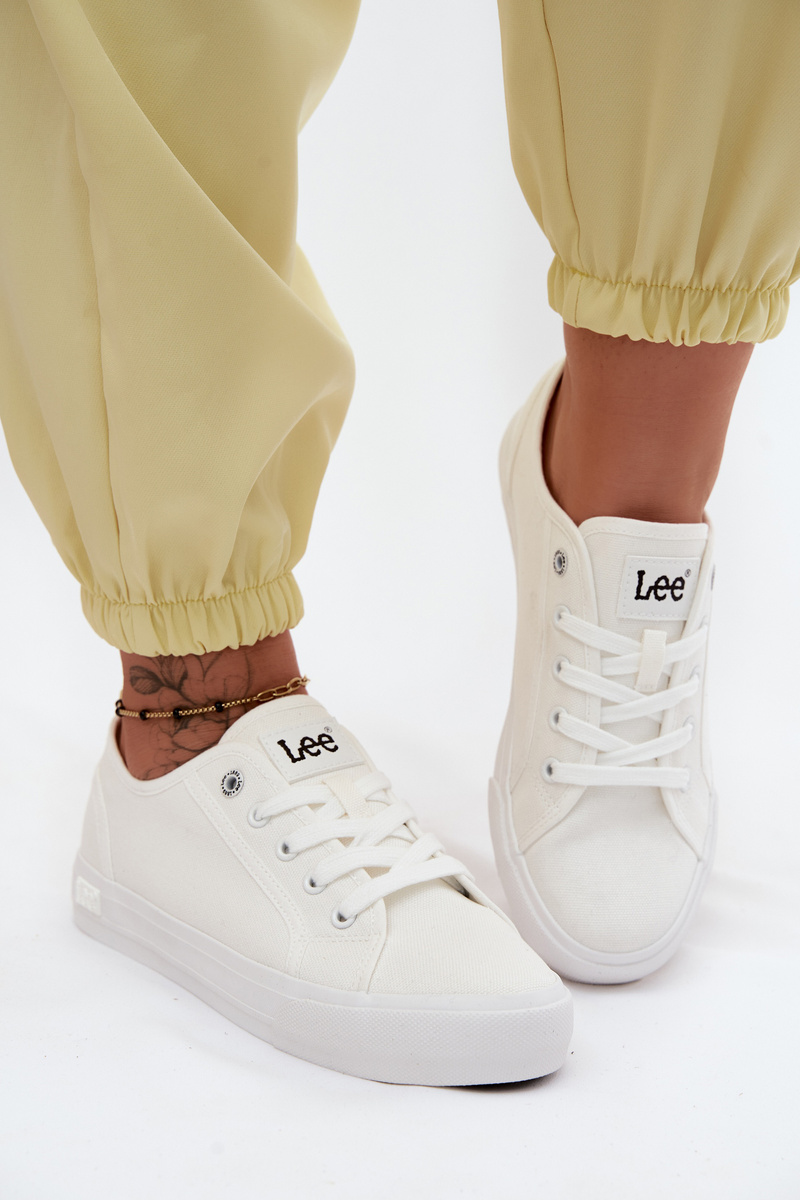 Dámske Tenisky LEE AVA C LOW