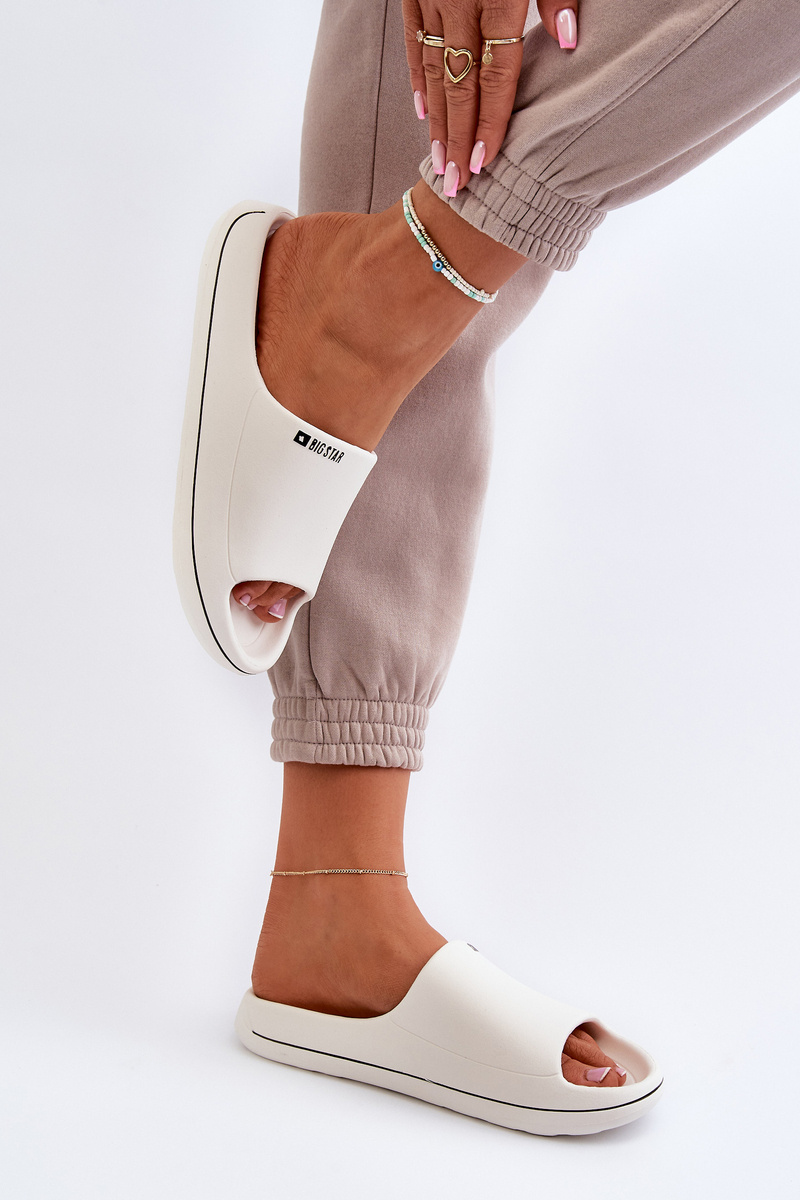 BIG STAR SHOES