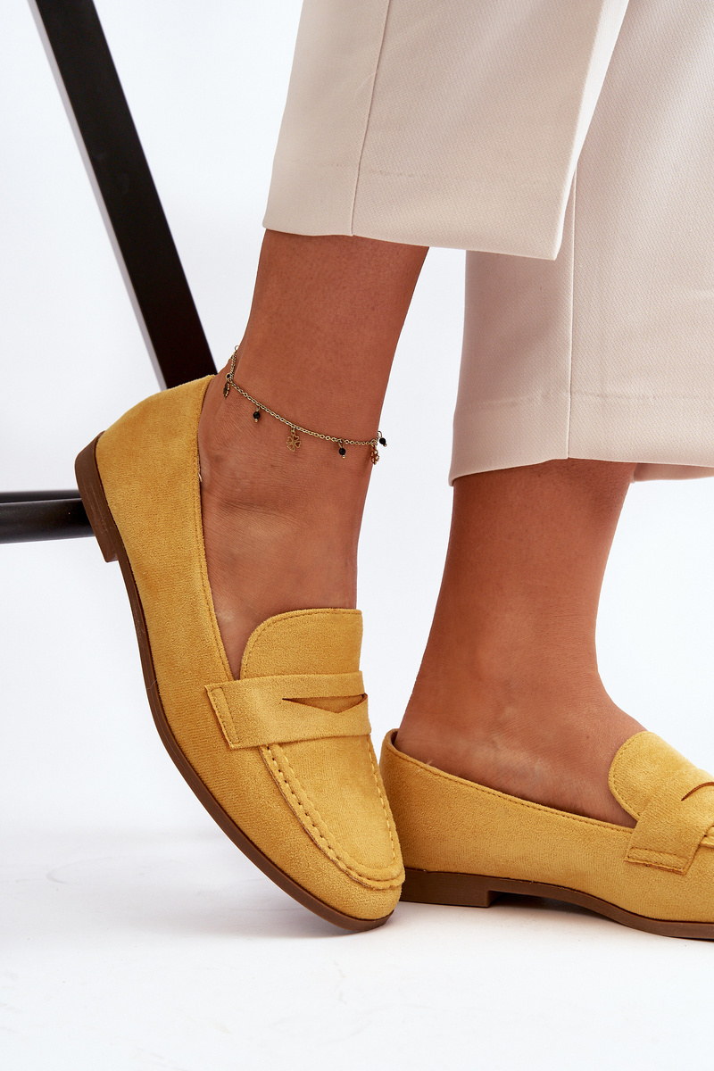 Mocasini de dama Kesi