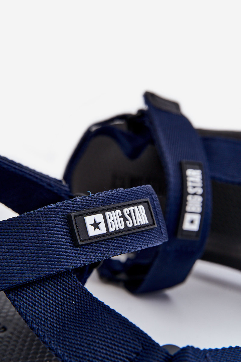 BIG STAR SHOES