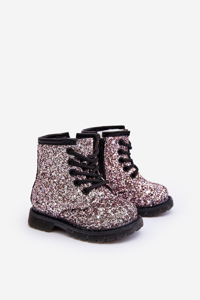 Pantofi copii, Kesi