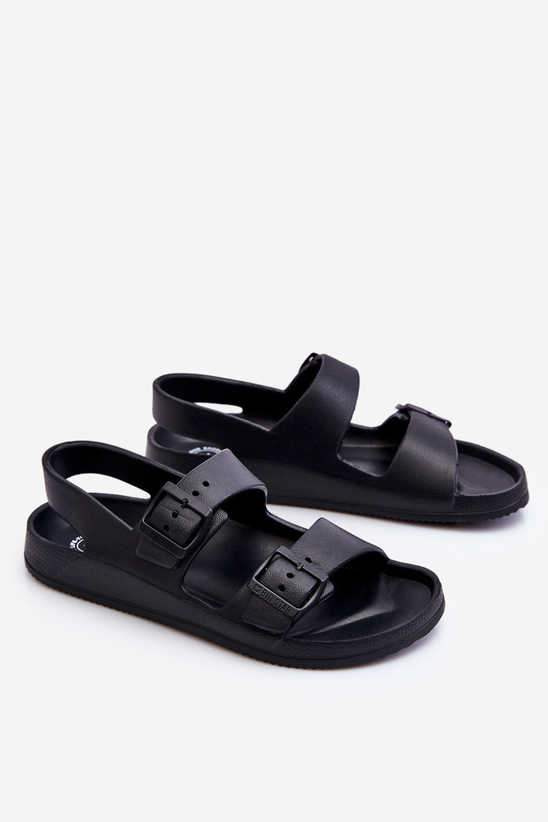Sandale dama BIG STAR SHOES