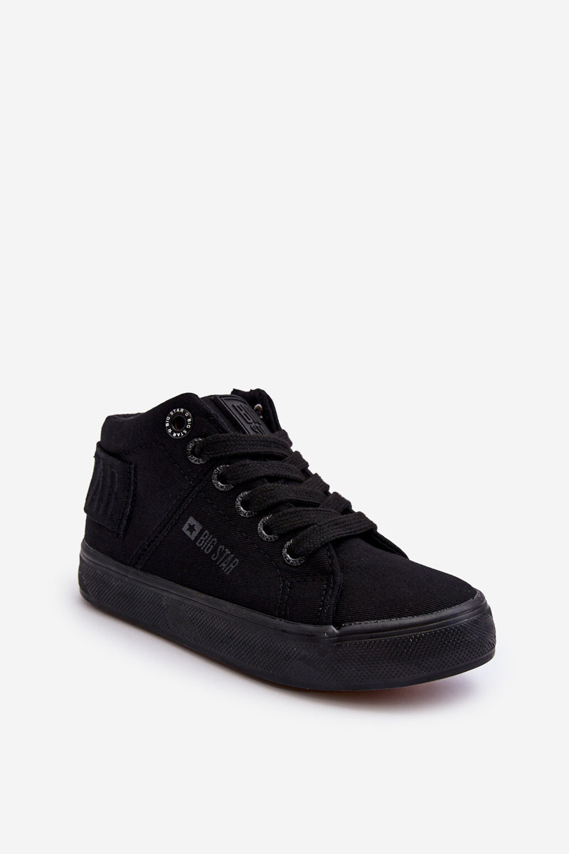 BIG STAR SHOES