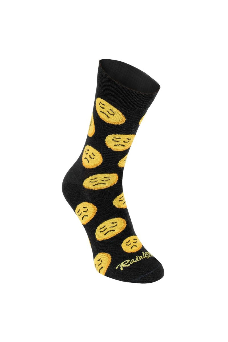 ZOOKSY/RAINBOW SOCKS