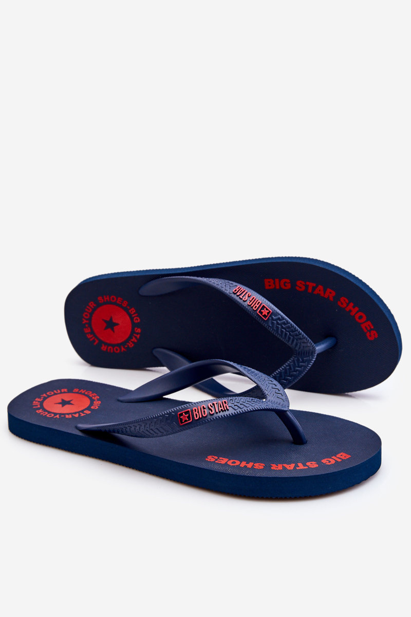 BIG STAR SHOES