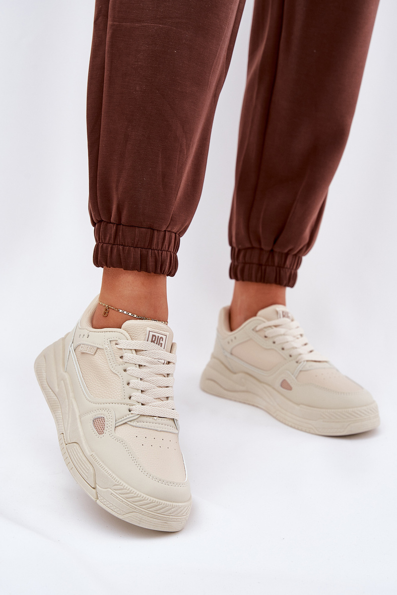 BIG STAR SHOES Dámske Sneakers Big Star