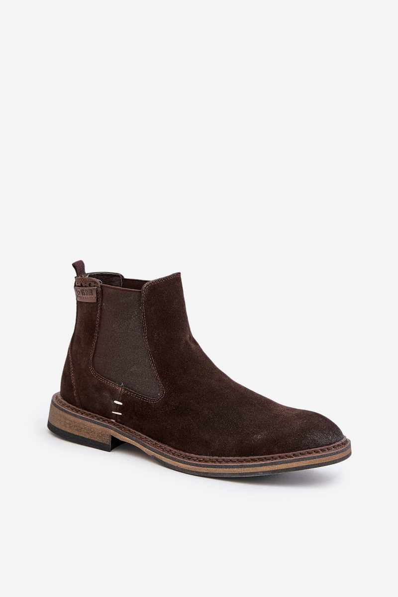BIG STAR SHOES
