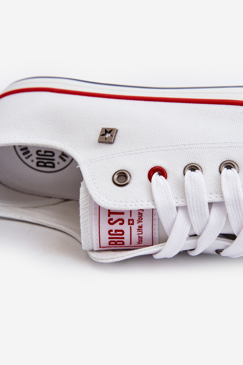 Teniși pentru bărbați BIG STAR SHOES