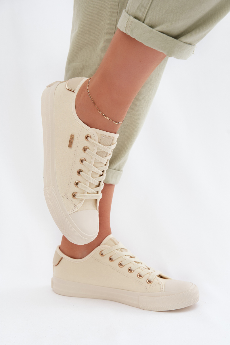 Дамски маратонки Big Star