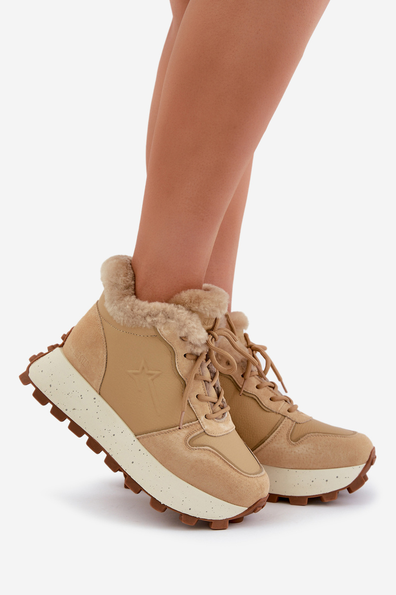 BIG STAR SHOES