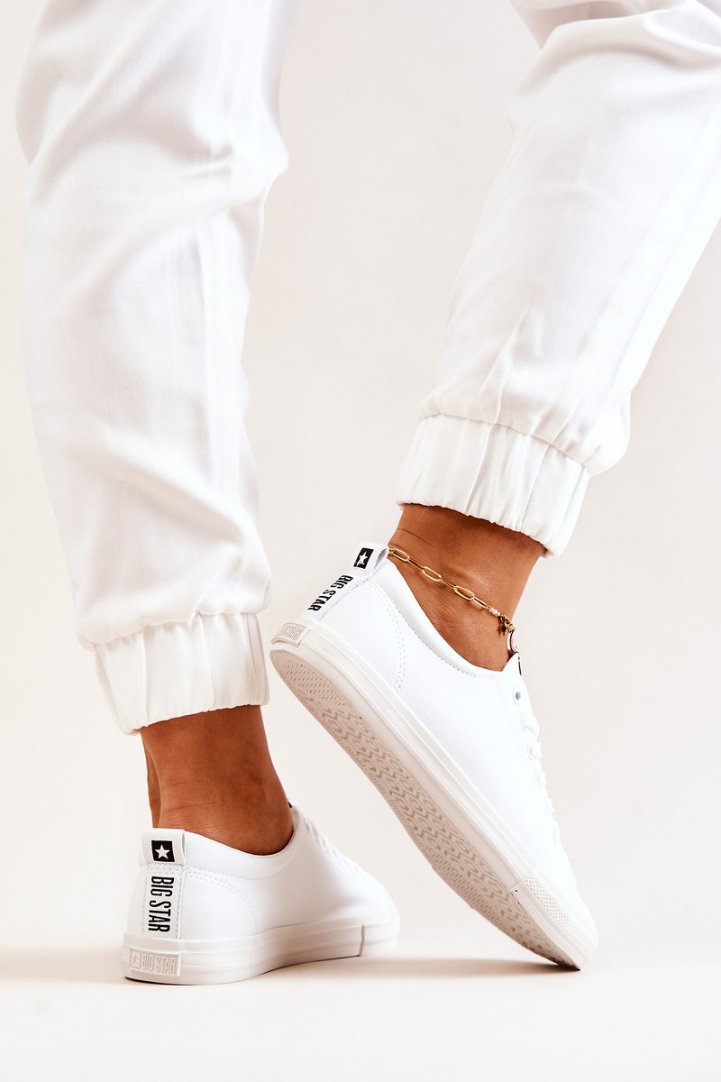 Adidasi dama Big Star Big Star