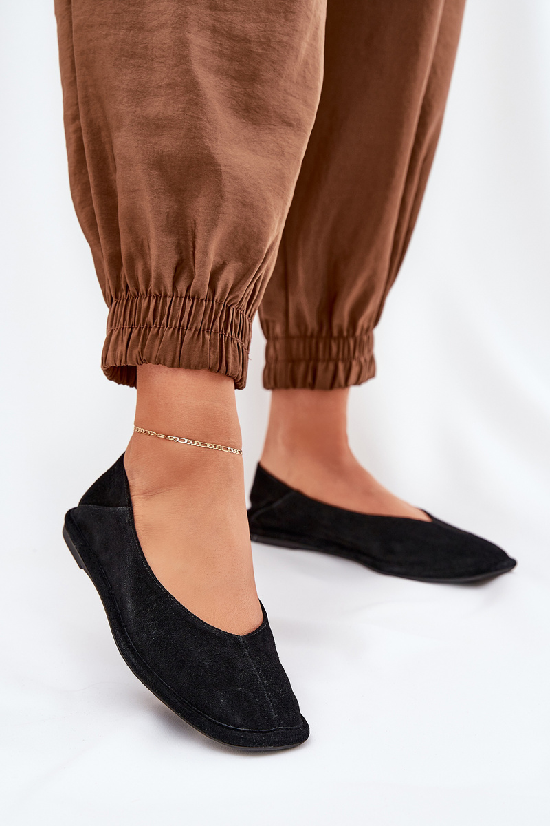 BIG STAR SHOES