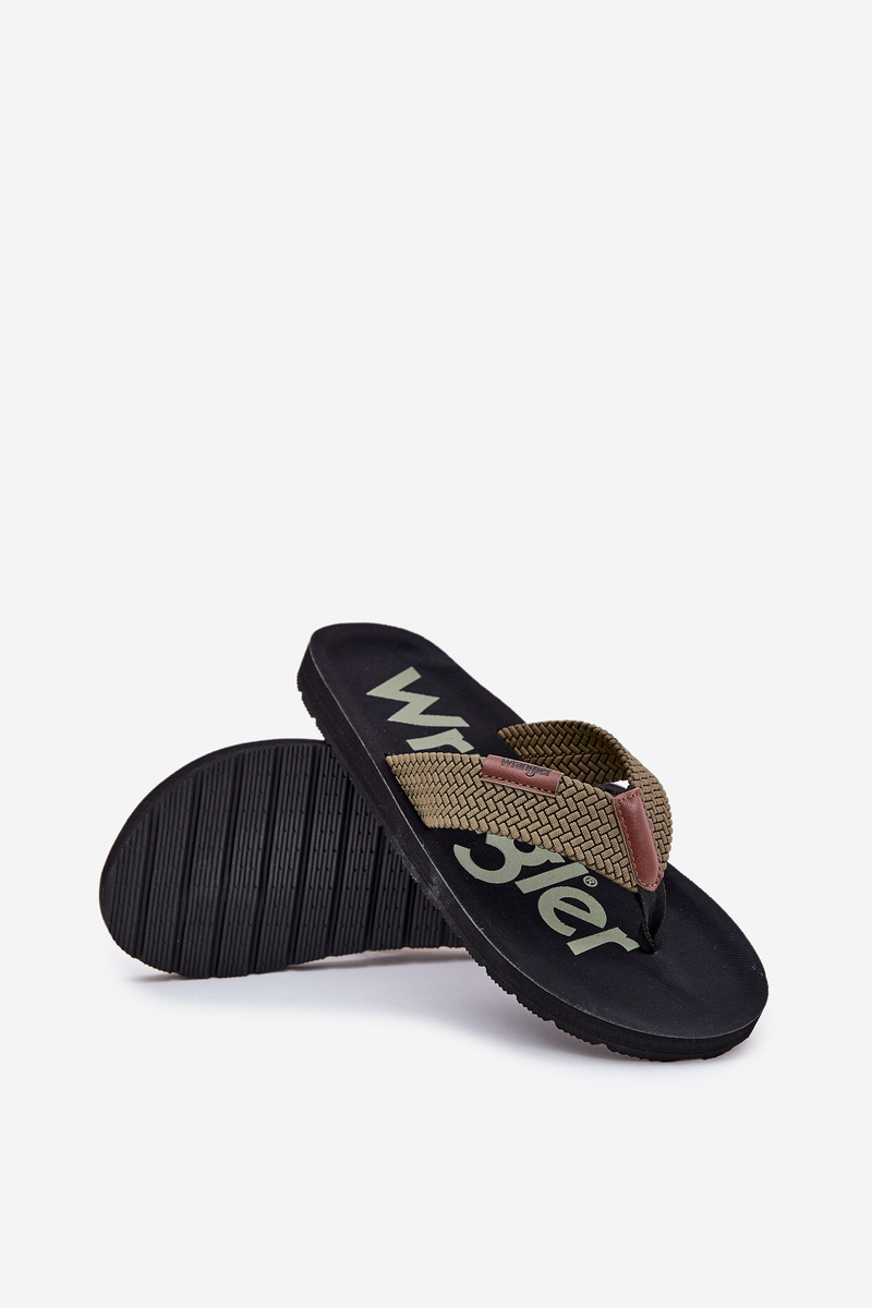 Wrangler
