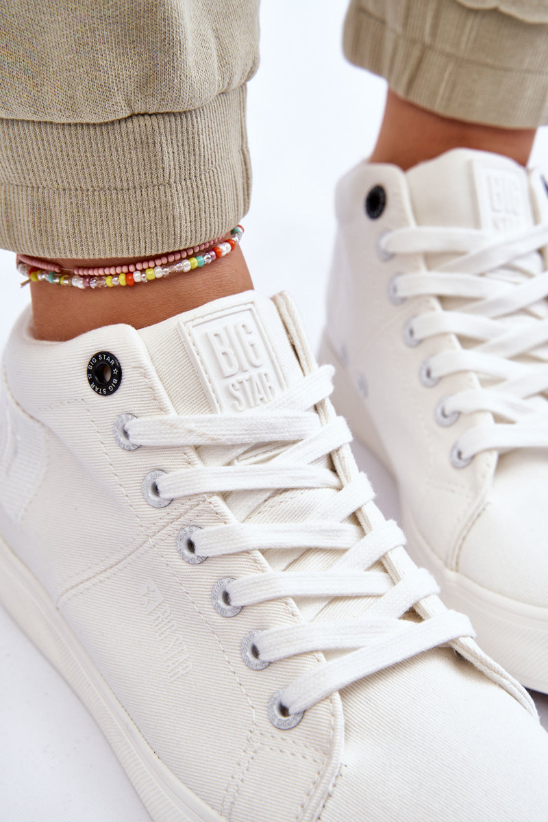 Adidasi dama BIG STAR SHOES