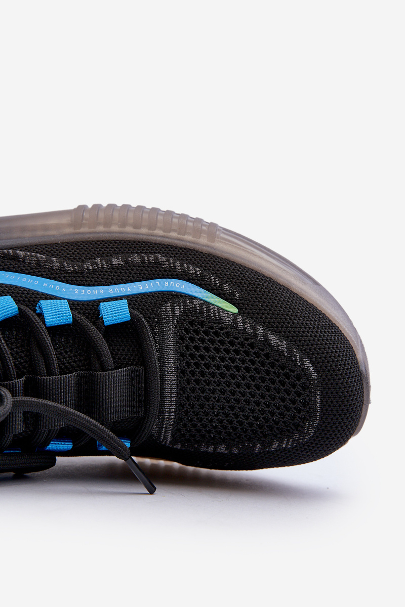 Teniși pentru bărbați BIG STAR SHOES