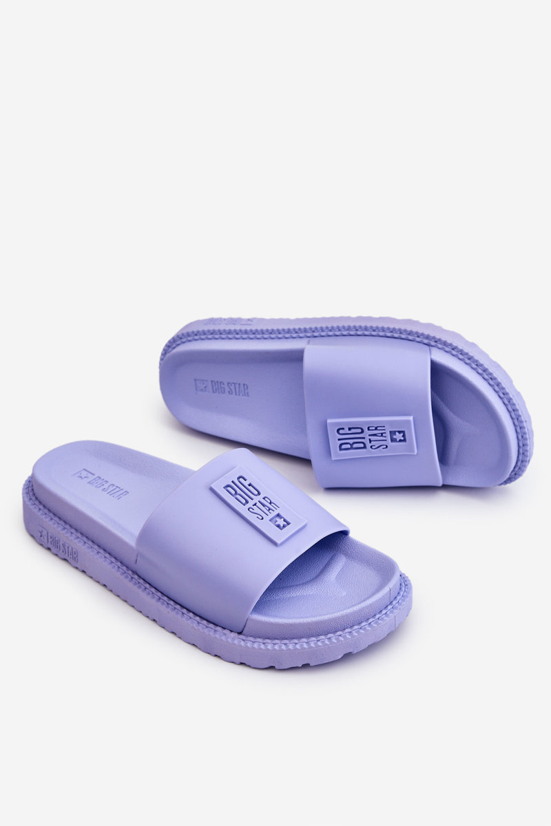 Slapi dama, Big Star Platform