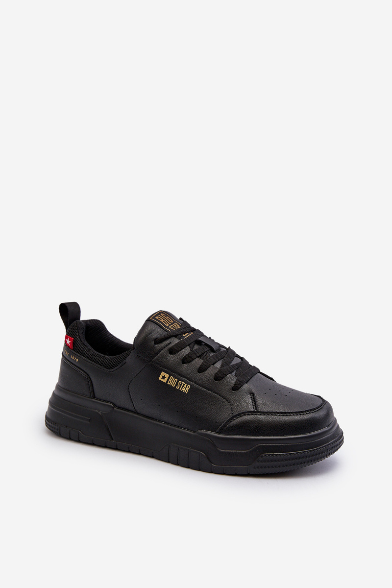 BIG STAR SHOES