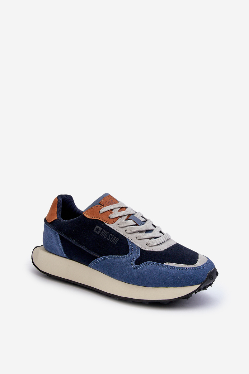 BIG STAR SHOES