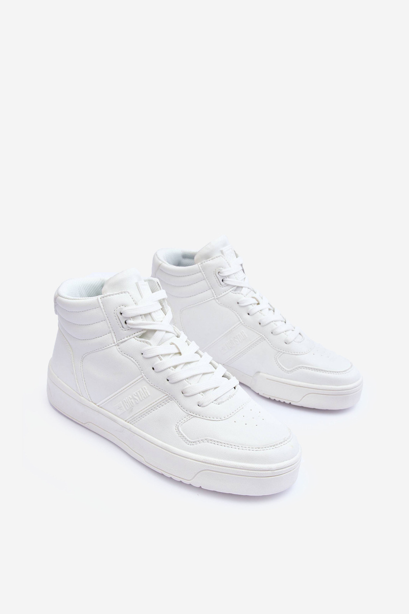 Tenisi barbati, BIG STAR SHOES