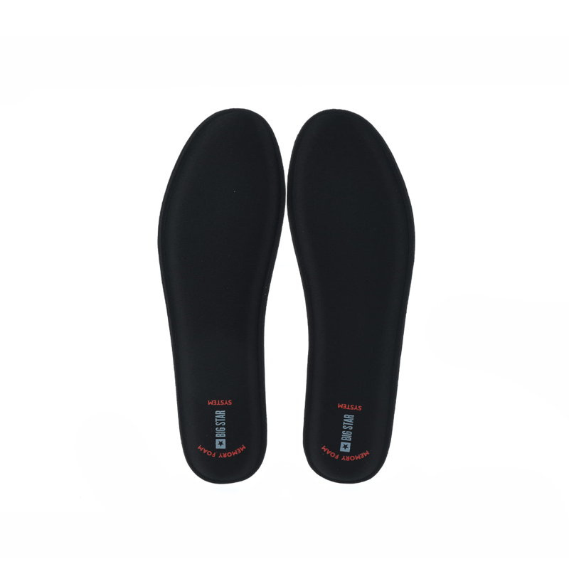 BIG STAR SHOES Penový penový systém s veľkou hviezdou 2 obuv 2
