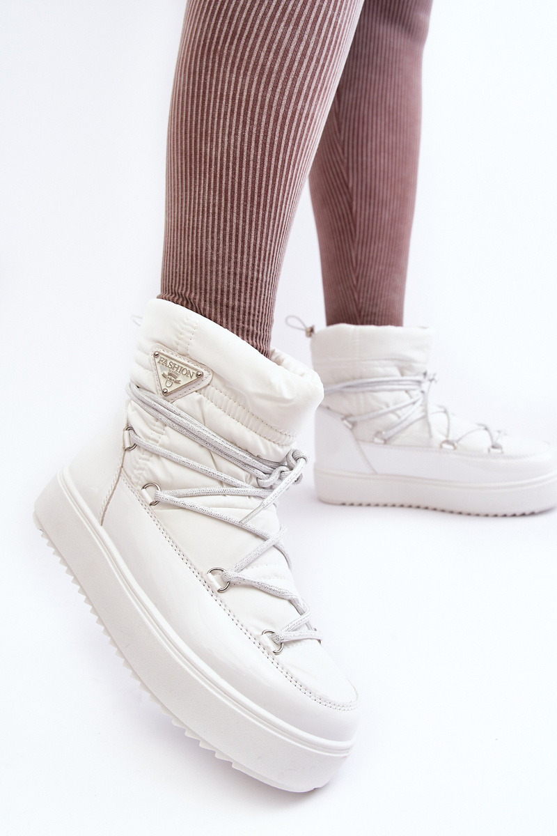 Pantofi de iarnă Kesi