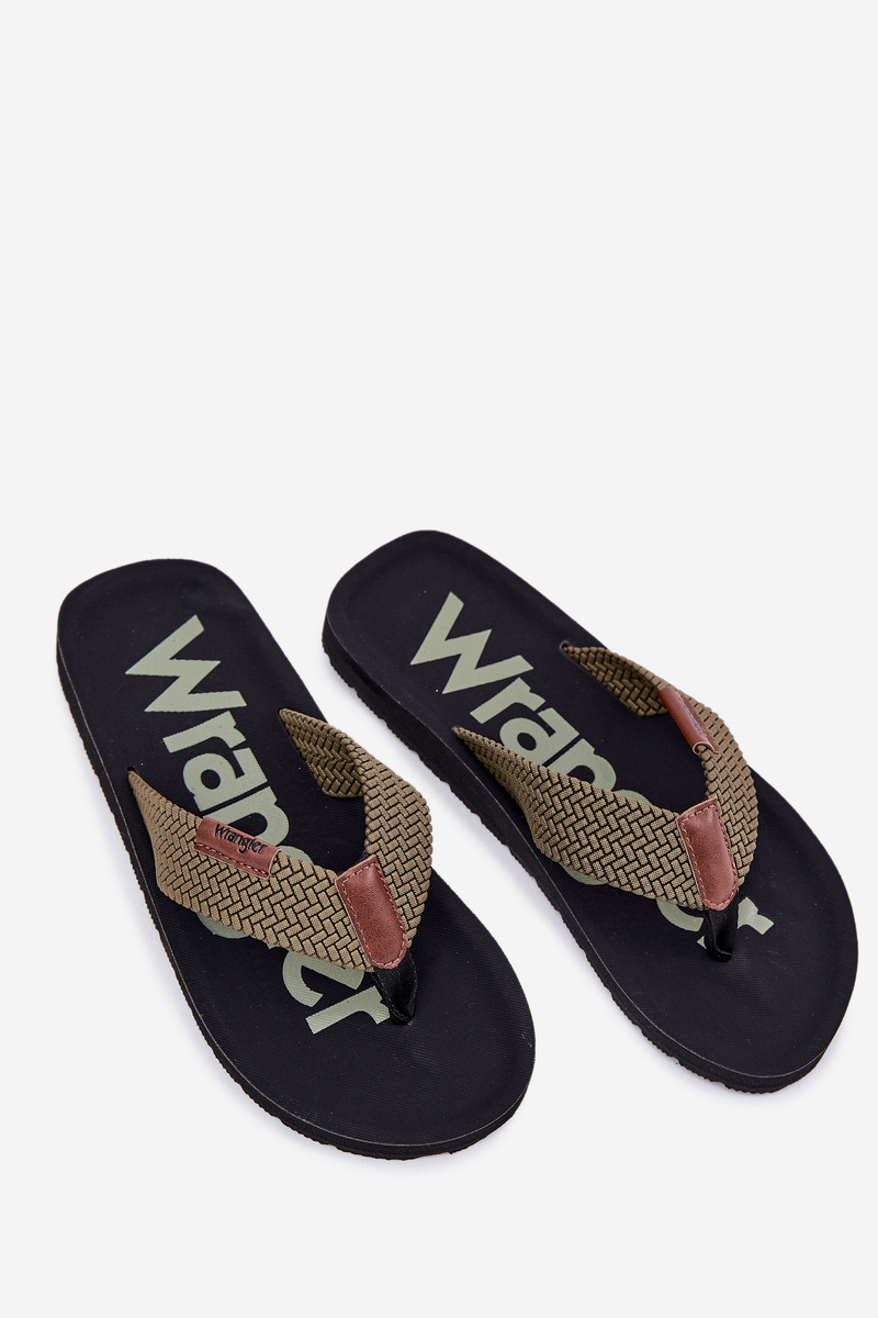 Wrangler