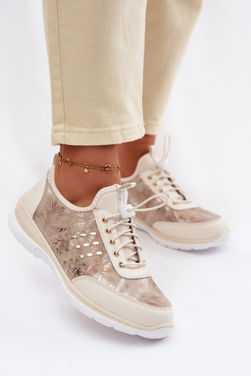 Кожени мокасини с шарка D&A