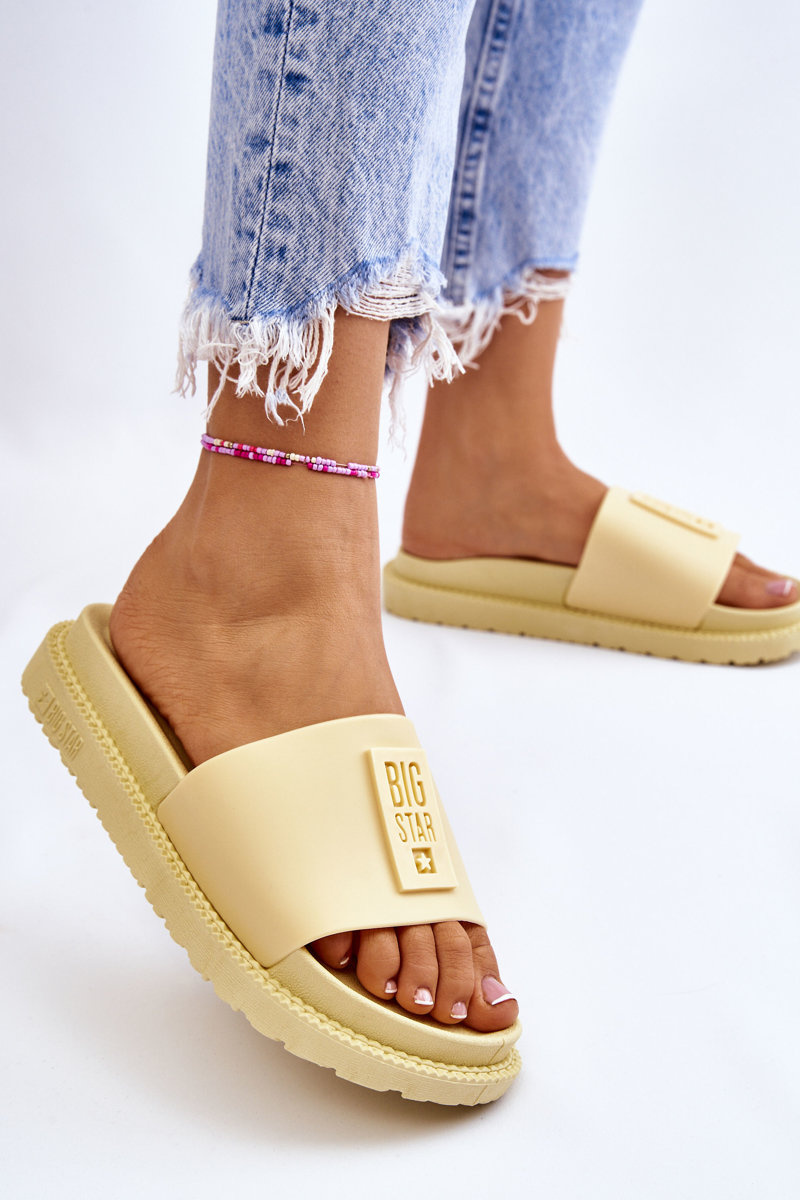 Slapi dama, Big Star Basic