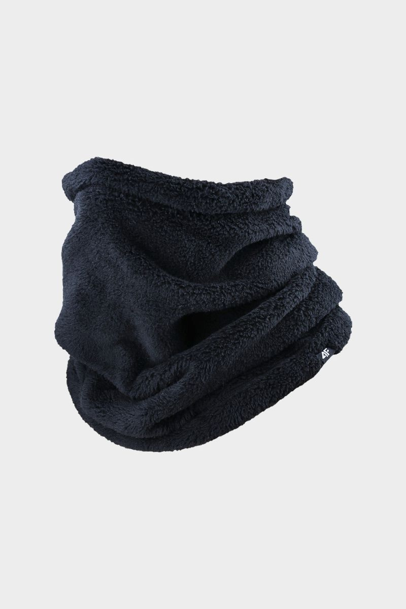 Polar Cu Guler Înalt 4F Regulat Dama 4FAW23TFLEF146-52S Mov