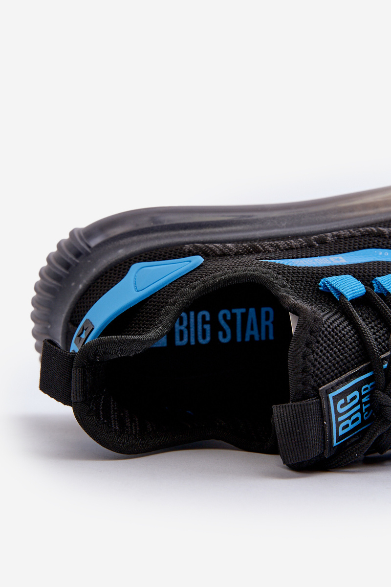 Teniși pentru bărbați BIG STAR SHOES