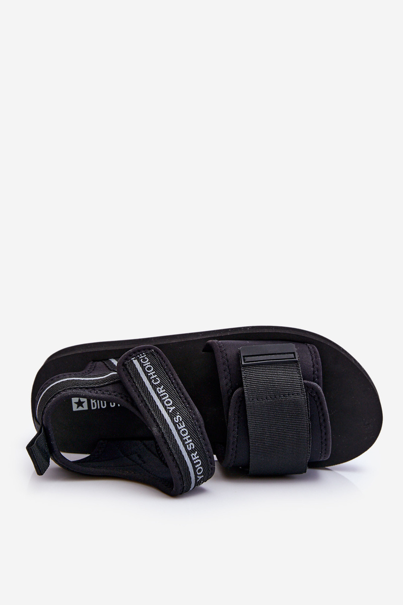 Sandale dama, BIG STAR SHOES