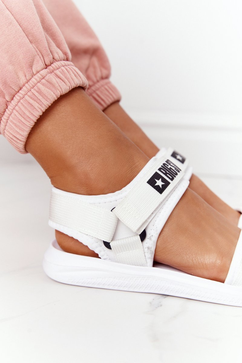 Sandale dama, Big Star Sports