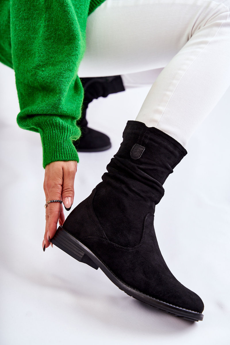 Дамски обувки. Kesi