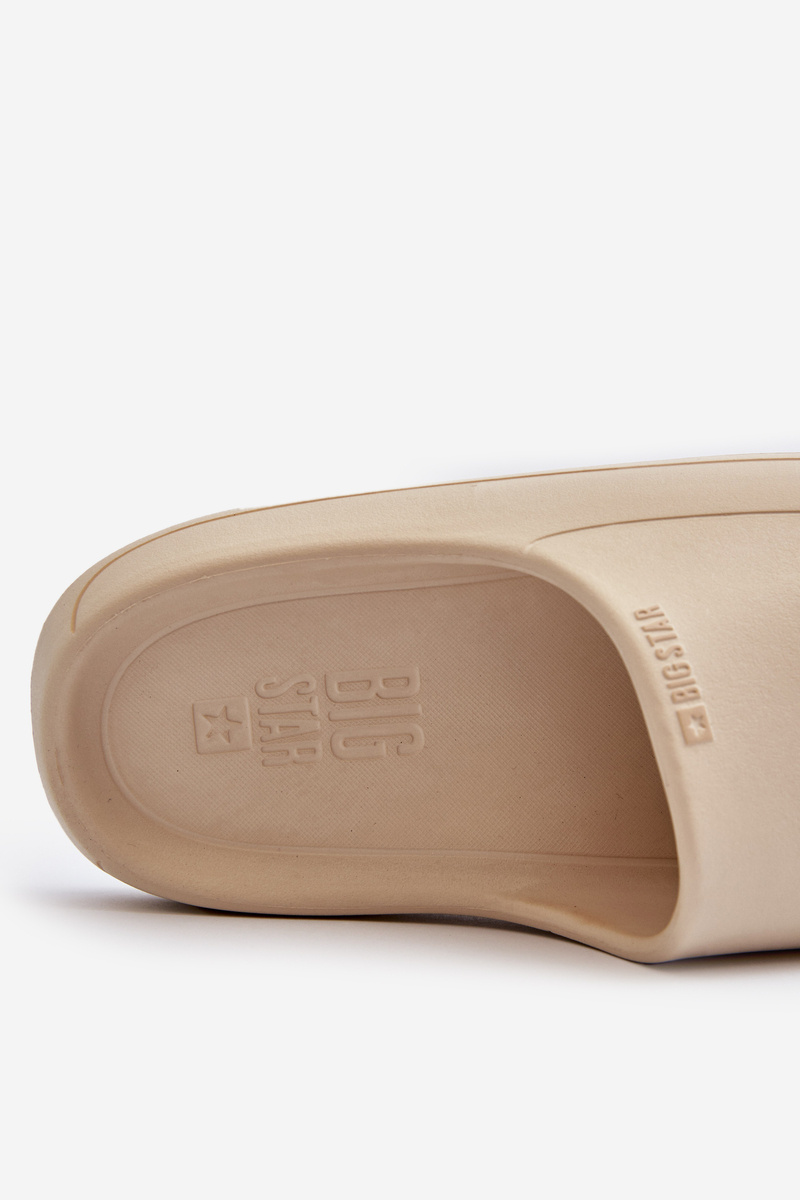 BIG STAR SHOES