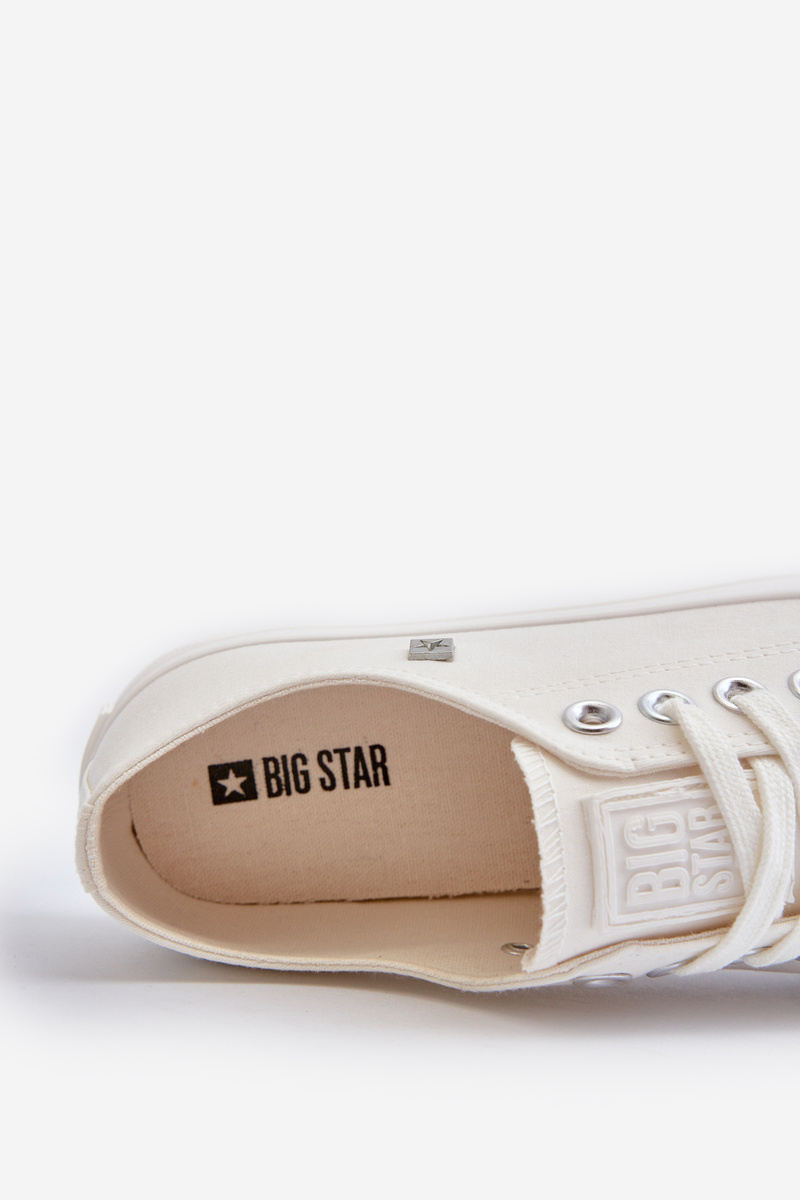 Tenisi dama, BIG STAR SHOES