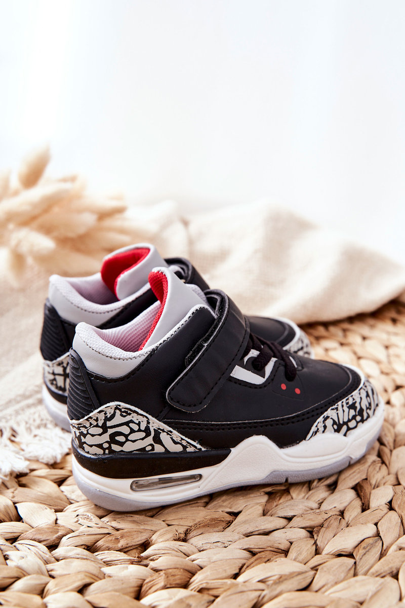 Dětské tenisky Kesi