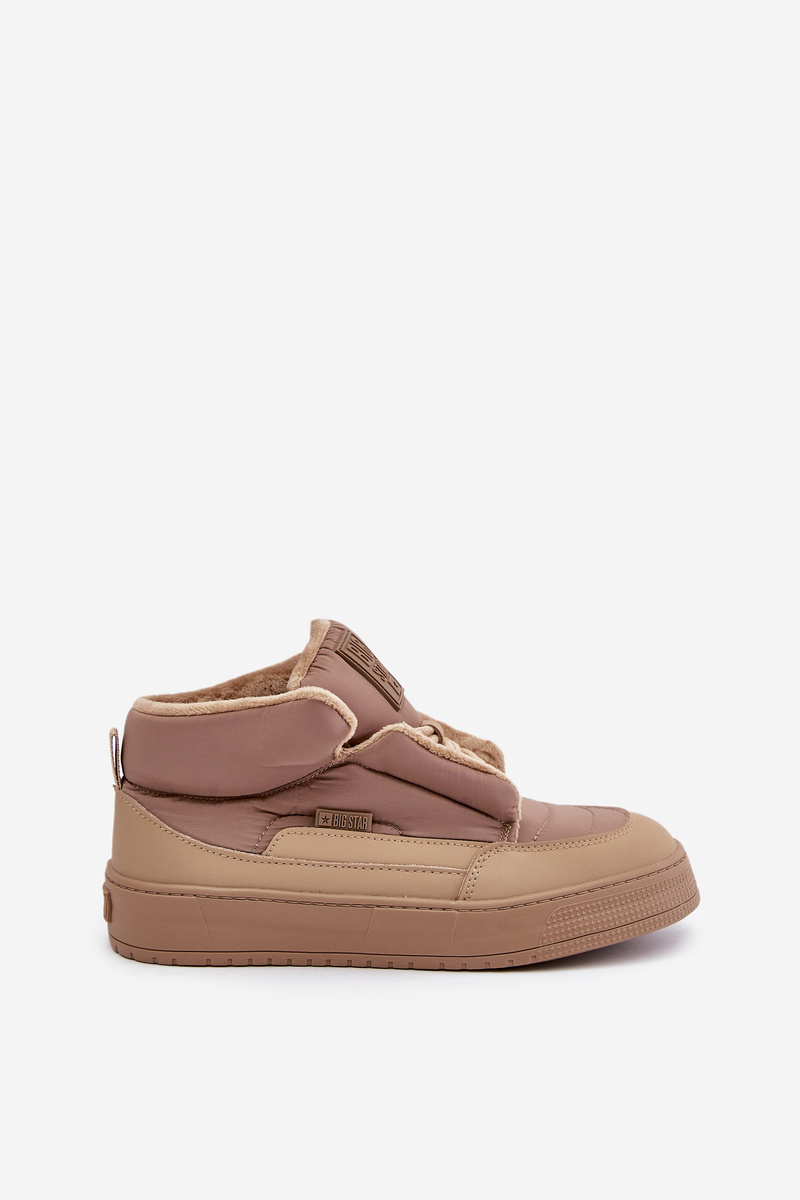 BIG STAR SHOES
